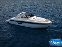 Bavaria Motor Boats 450 Sport
