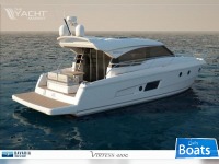 Bavaria Motor Boats Virtess 420 Coupe