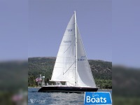 Beneteau First 45F5