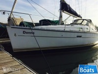 Beneteau Oceanis 323 Clipper