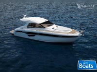 Bavaria Motor Boats 450 Hard Top