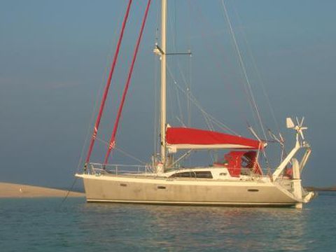 2006 Allures 44 à vendre
