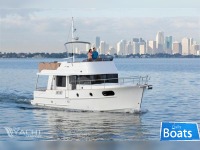 Beneteau Swift Trawler 44 - In Stock