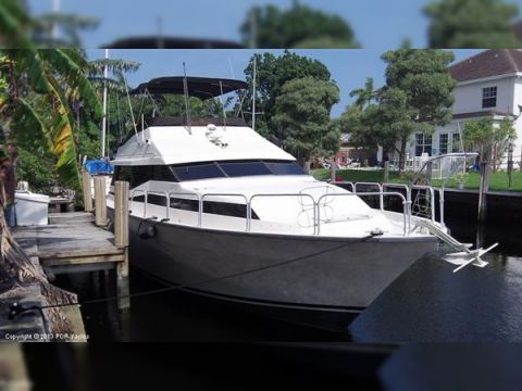 Купить 1990 Mainship 41