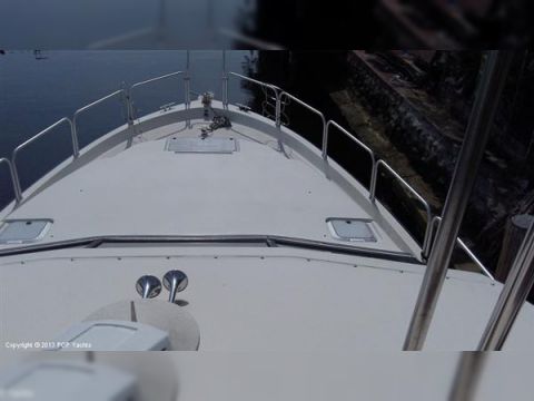 Купить 1990 Mainship 41