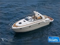 Bavaria Motor Boats 32 Sport-Limited Edition