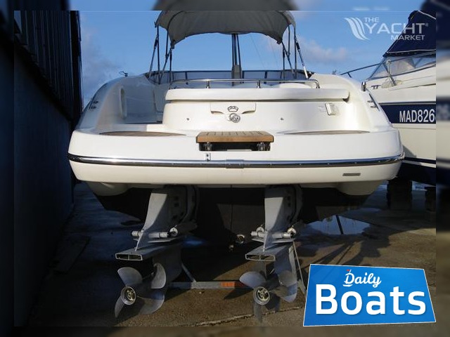 Buy 2000 Cranchi 28 Csl