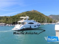 Antago Yachts 62