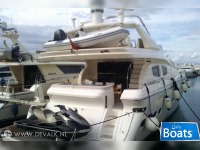 Cantieri Navali Rizzaldi POSILLIPO TECHNEMA 70