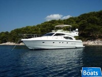 Ferretti 53