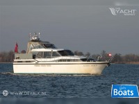Linssen Yachts 402 Sx