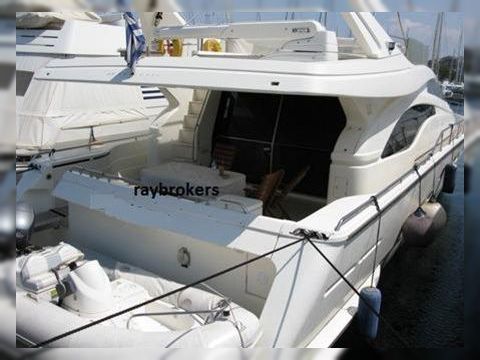 2000 Ferretti 68 satın almak