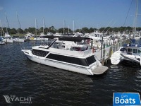 Bluewater Yachts 55 Costal Cruiser