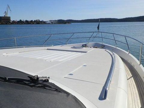 2006 Princess 23M en venta