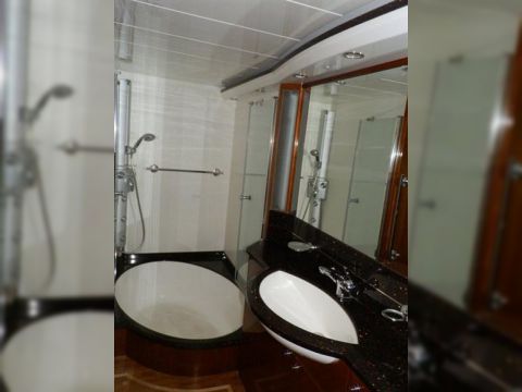 Comprar 2006 Princess 23M