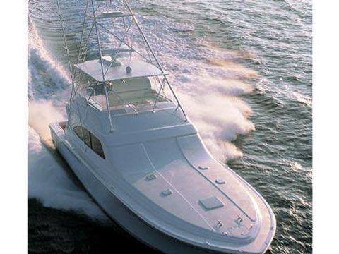 Αγοράστε 2005 Bertram 630