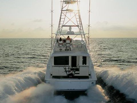 2005 Bertram 630 προς πώληση