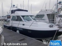 BENETEAU ANTARES SERIE 9 FLY