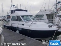 Beneteau Antares Serie 9 Fly