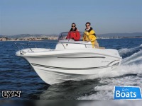 Jeanneau Cap Camarat 6.5 CC