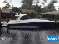 Sea Ray 500 Sundancer