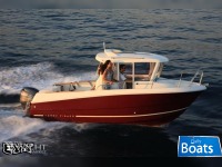 Jeanneau Merry Fisher 6 Marlin