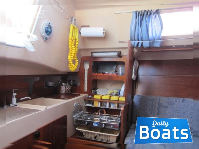 Buy 1979 Comet 850