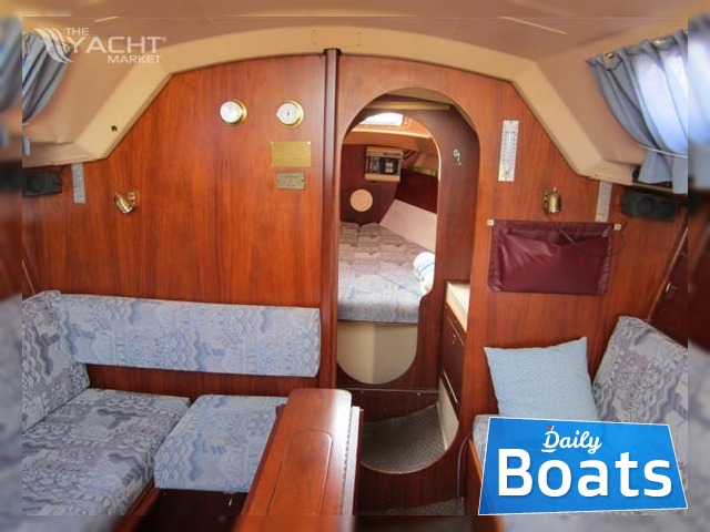 1979 Comet 850 for sale