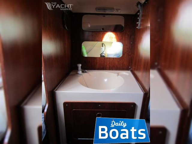 Buy 1979 Comet 850