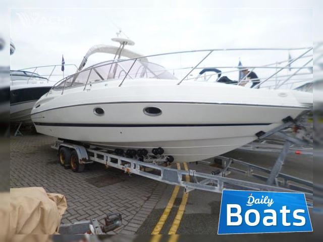2003 Cranchi 28 kaufen