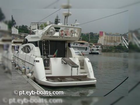 Osta 2000 Azimut 52