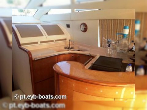 Osta 2000 Azimut 52