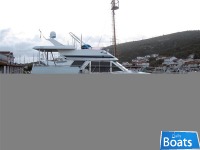 Yaretti 42 Horizon