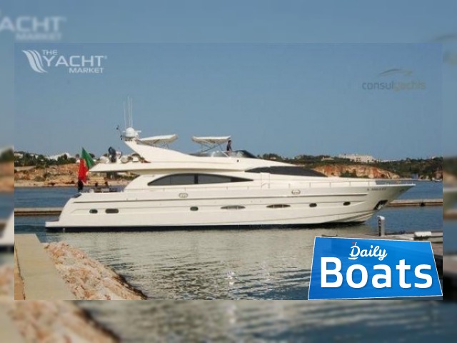Acquistare 2002 Astondoa 82