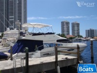 Cranchi Atlantique 50