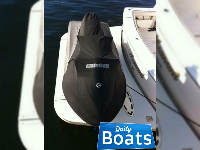 1992 Hatteras