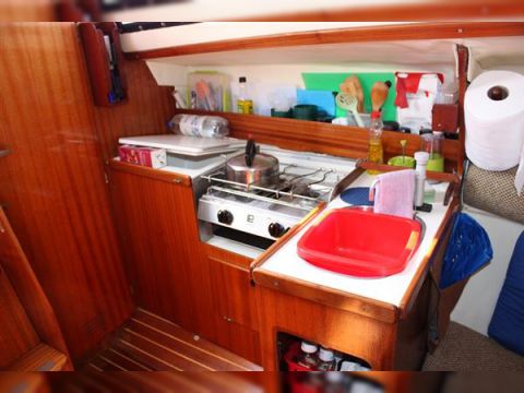 Buy 1984 Jeanneau 25