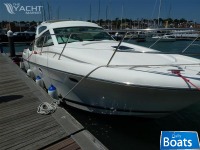 Jeanneau Prestige 34 