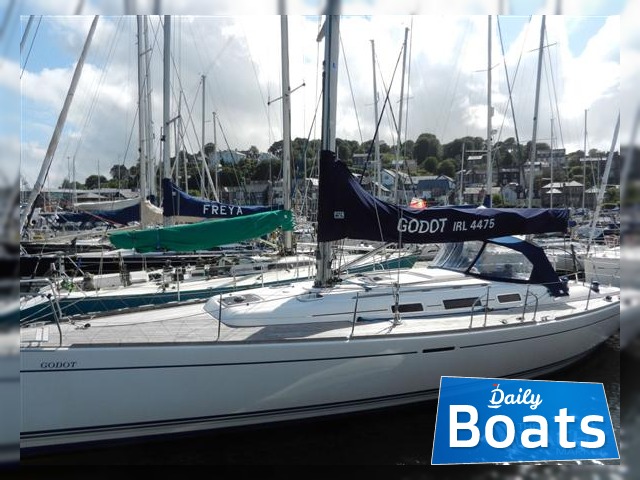 Buy 2006 Dufour 44 Performance