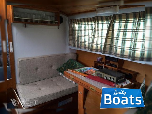 1978 Seamaster 813 for sale