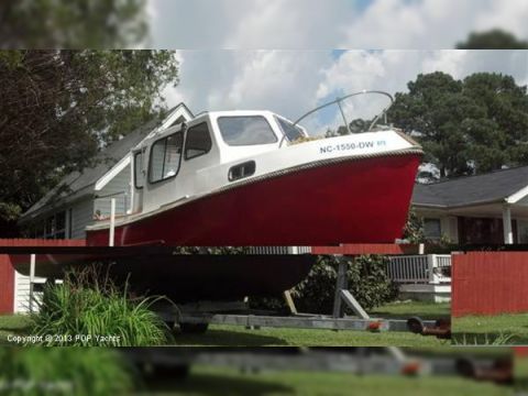 Buy 2012 Custom 21