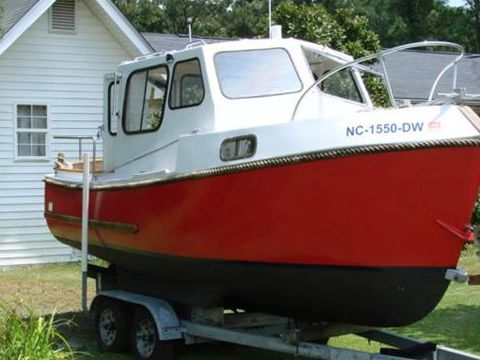 Buy 2012 Custom 21
