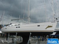Beneteau Oceanis 423