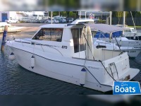 Rodman 870 Ht