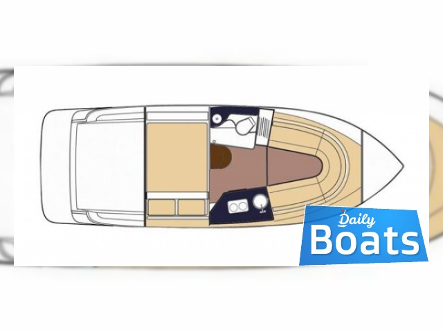 2015 Regal 30 Express for sale