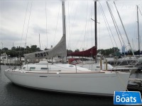 Beneteau First 36.7