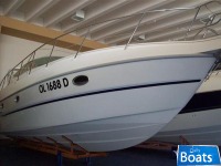Cranchi 34 Zaffiro