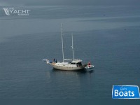 Standard 20.5 M Sailing Ketch