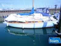 Folkboat 26