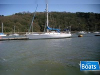 d'Uneville & Sons Tropic Yacht